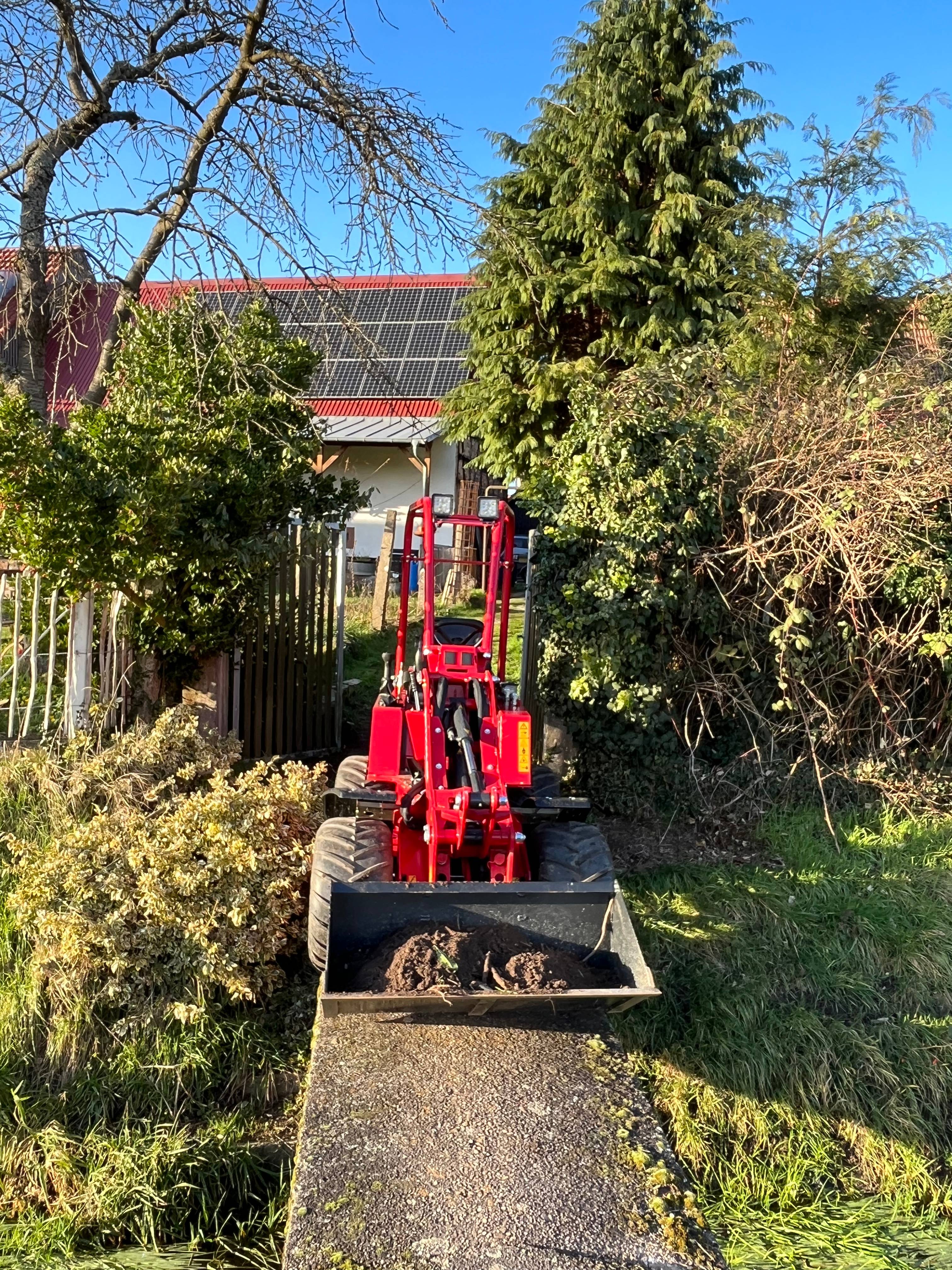 Tractor 1