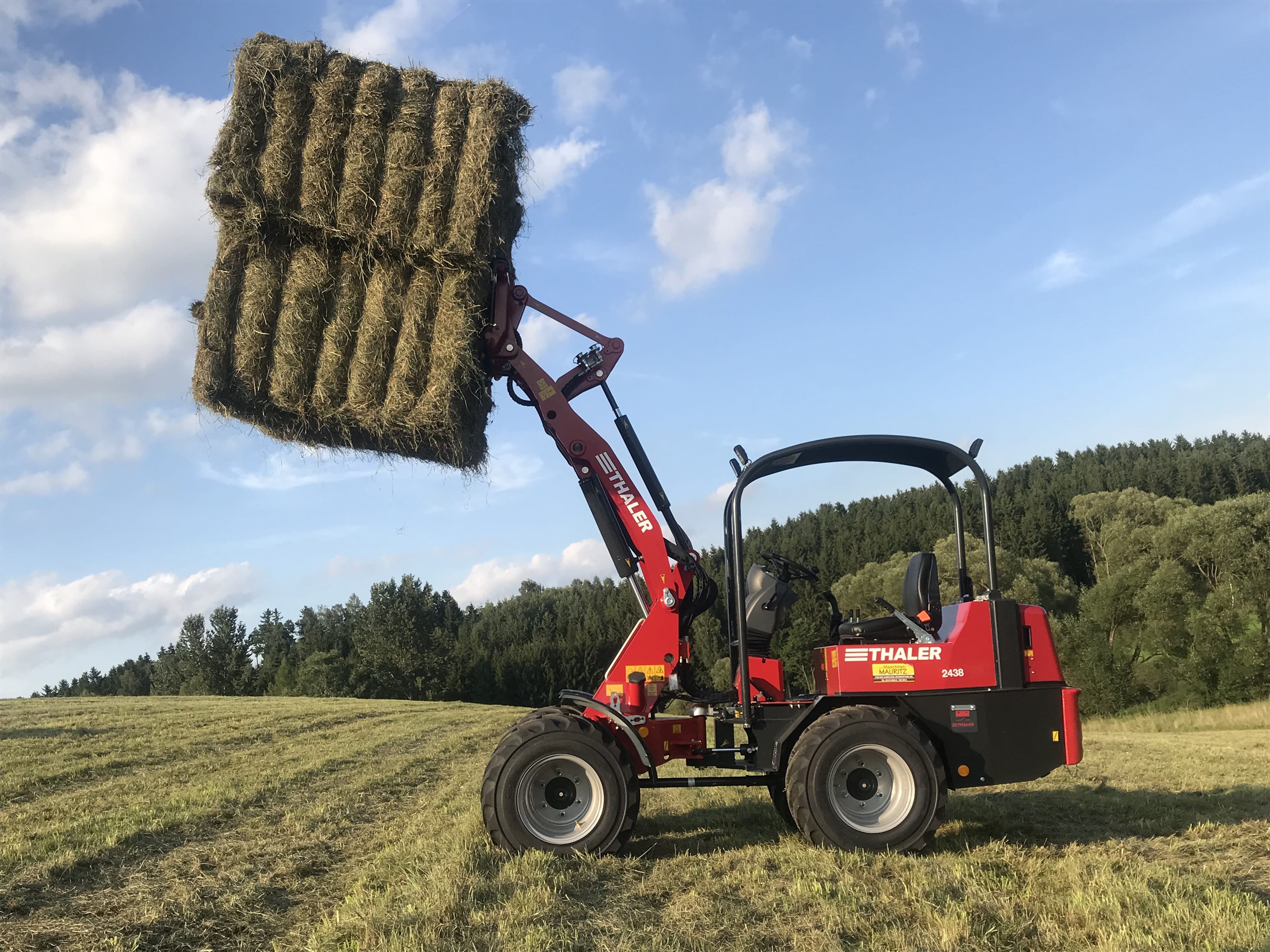 Tractor 6