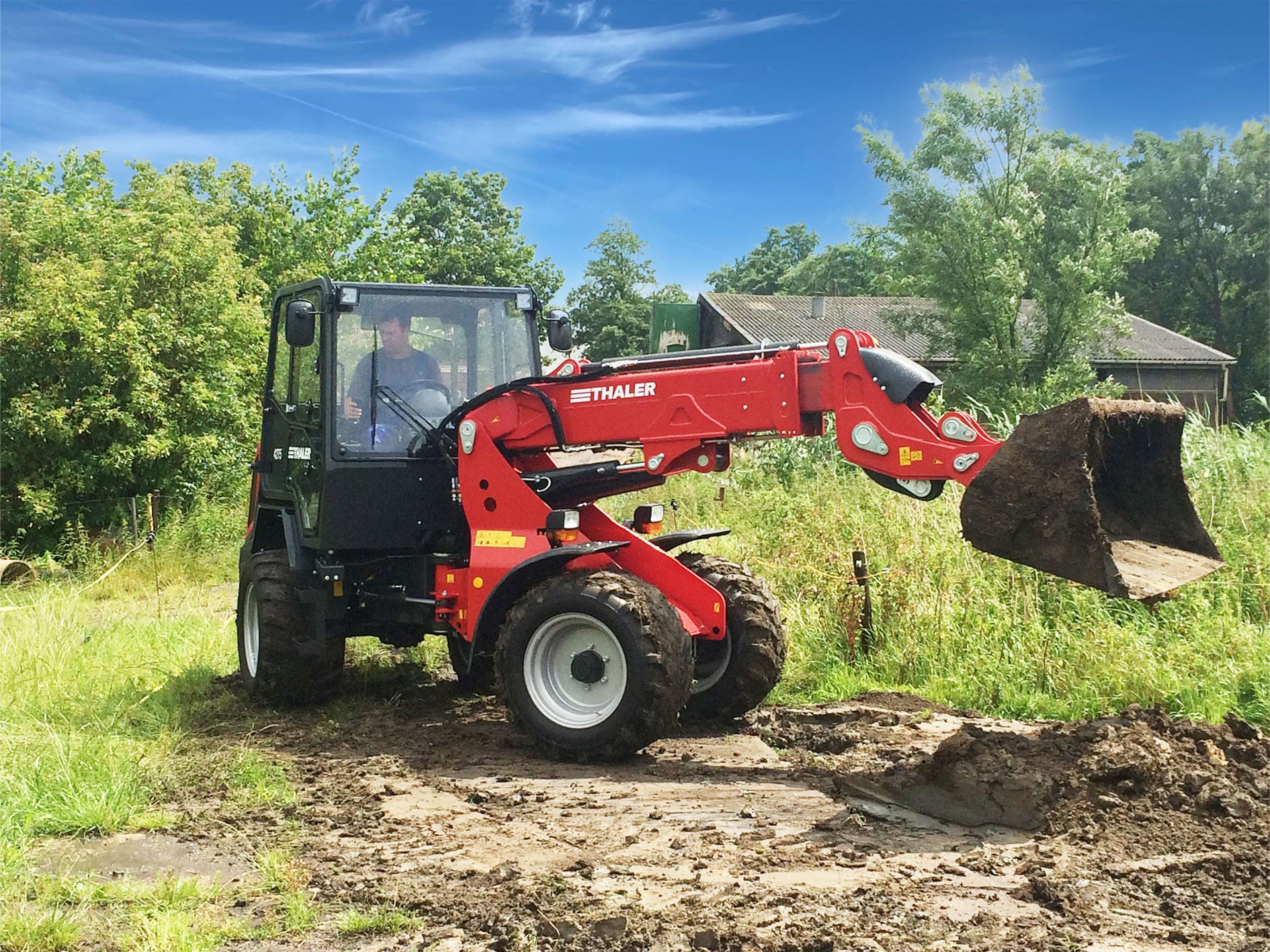 Tractor 2