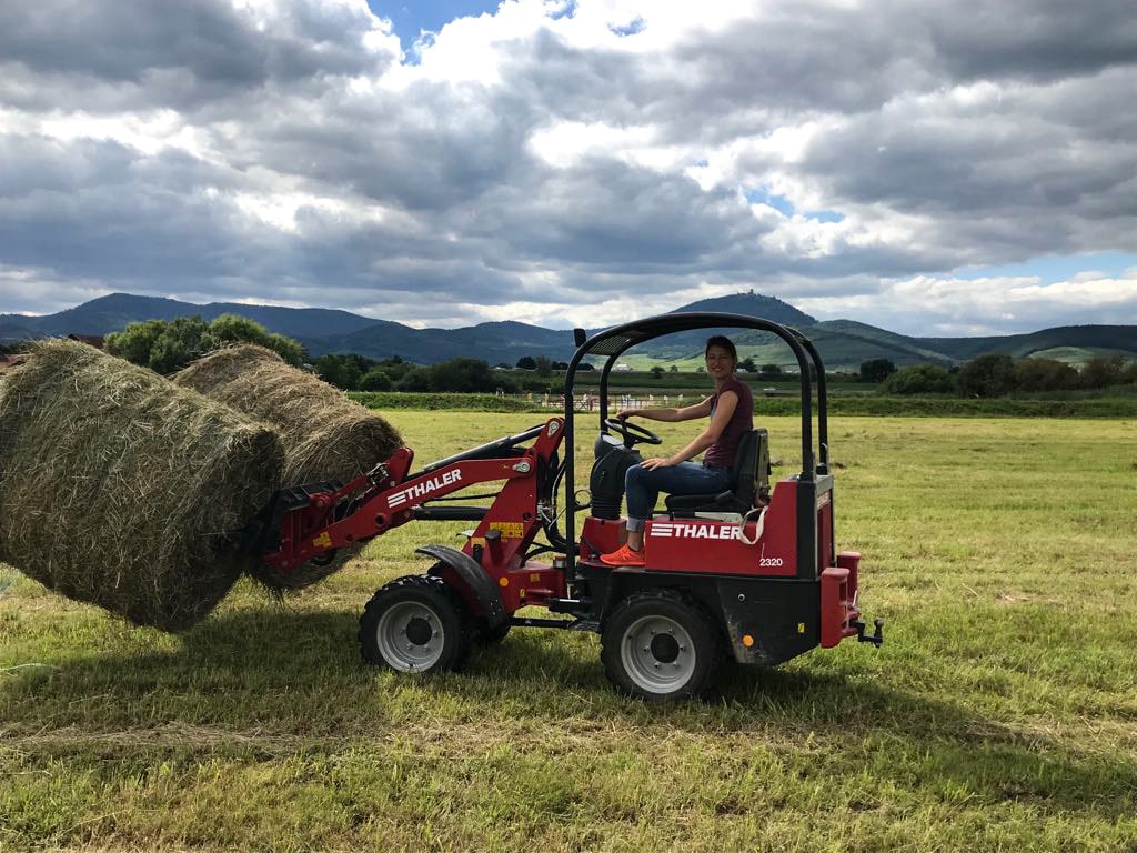 Tractor 3