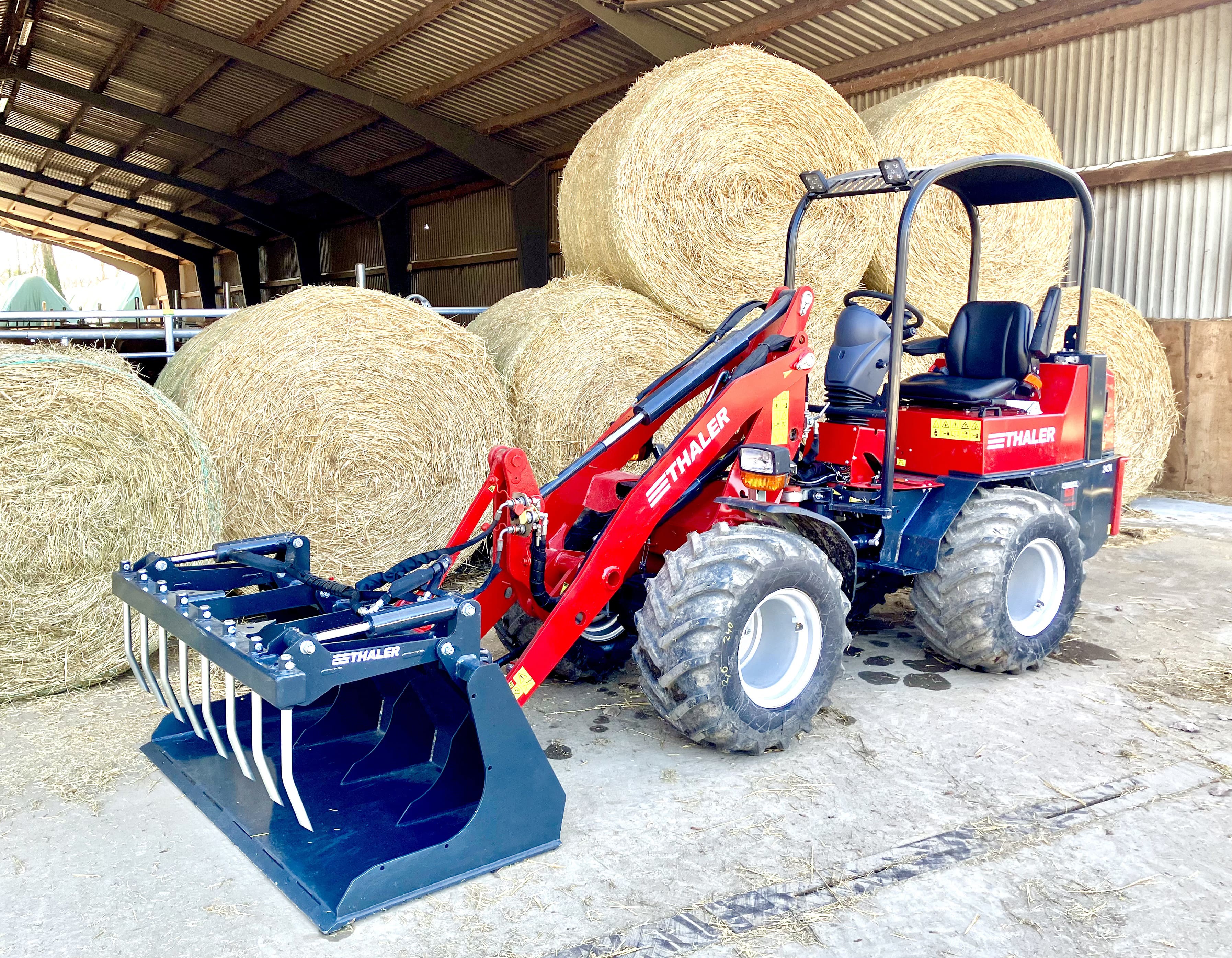 Tractor 3