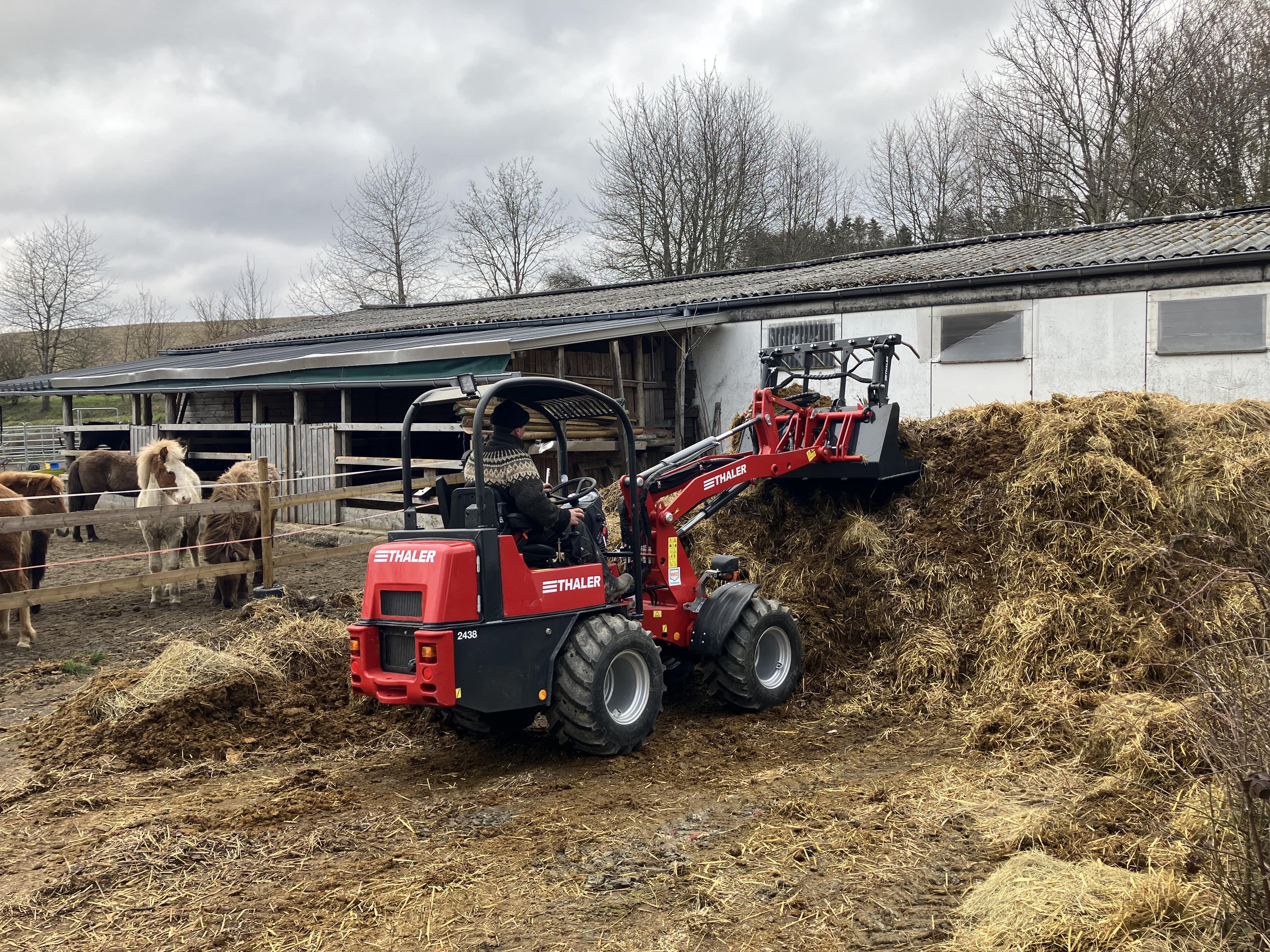 Tractor 4