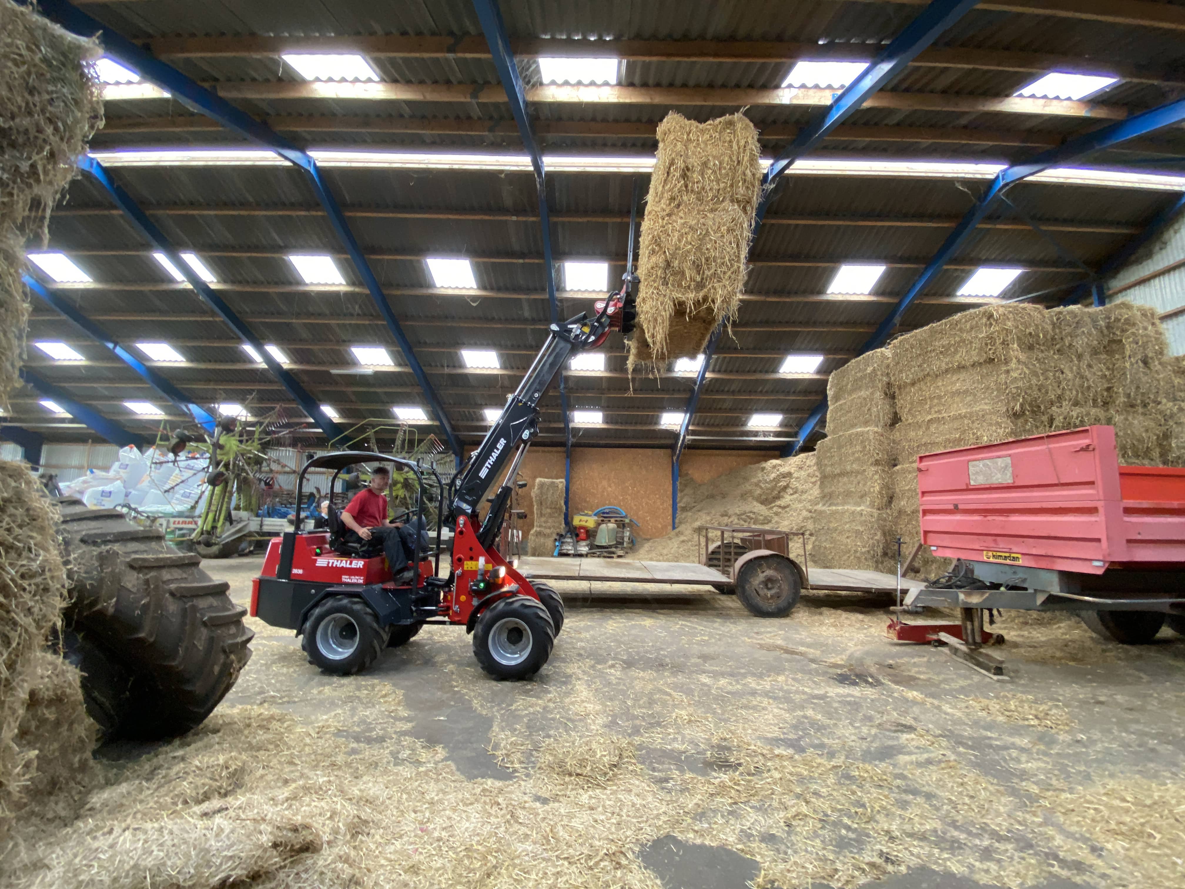 Tractor 3