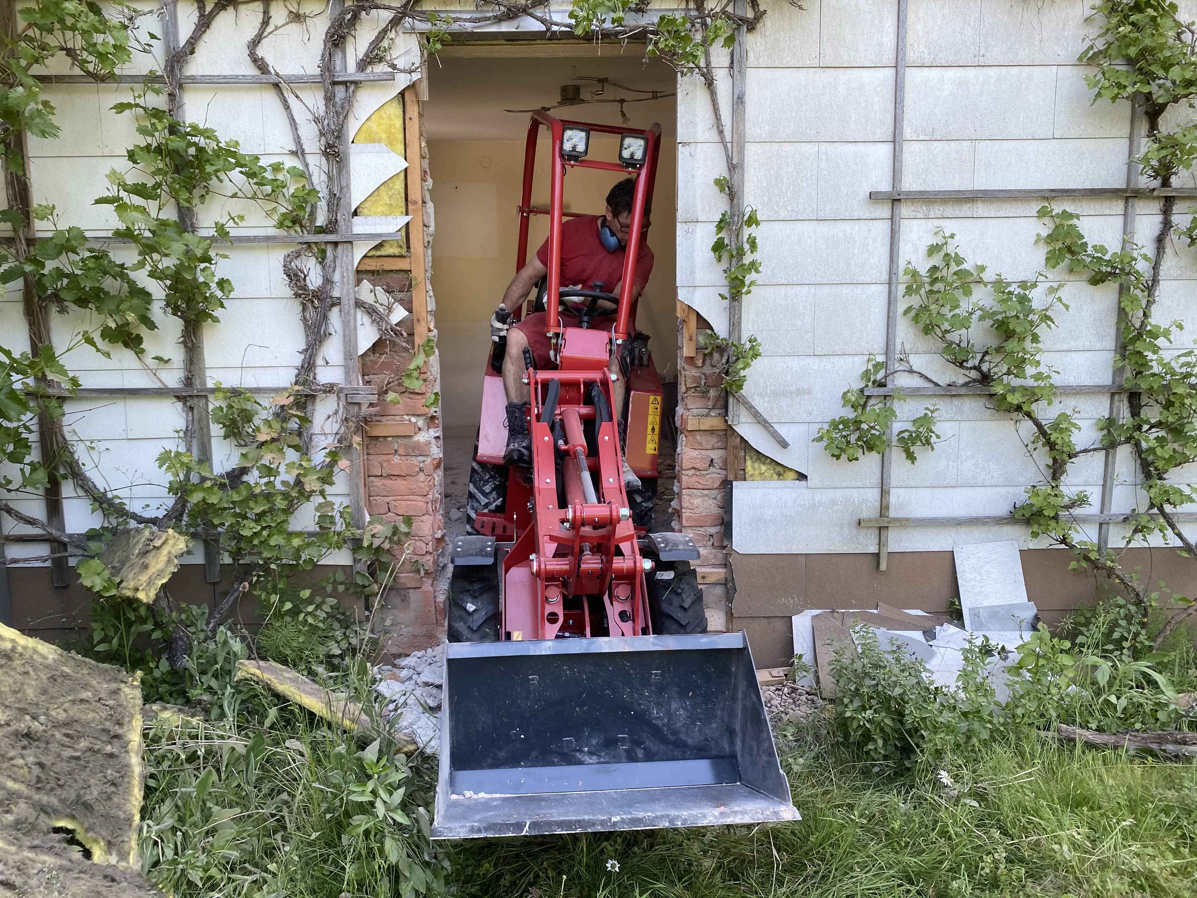 Tractor 3