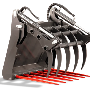 Power grabber