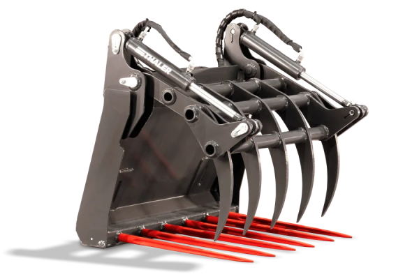 Power grabber