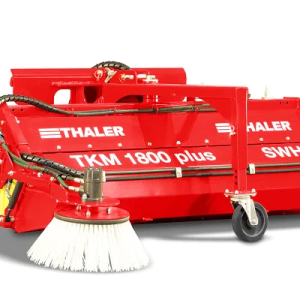 Sweeper
