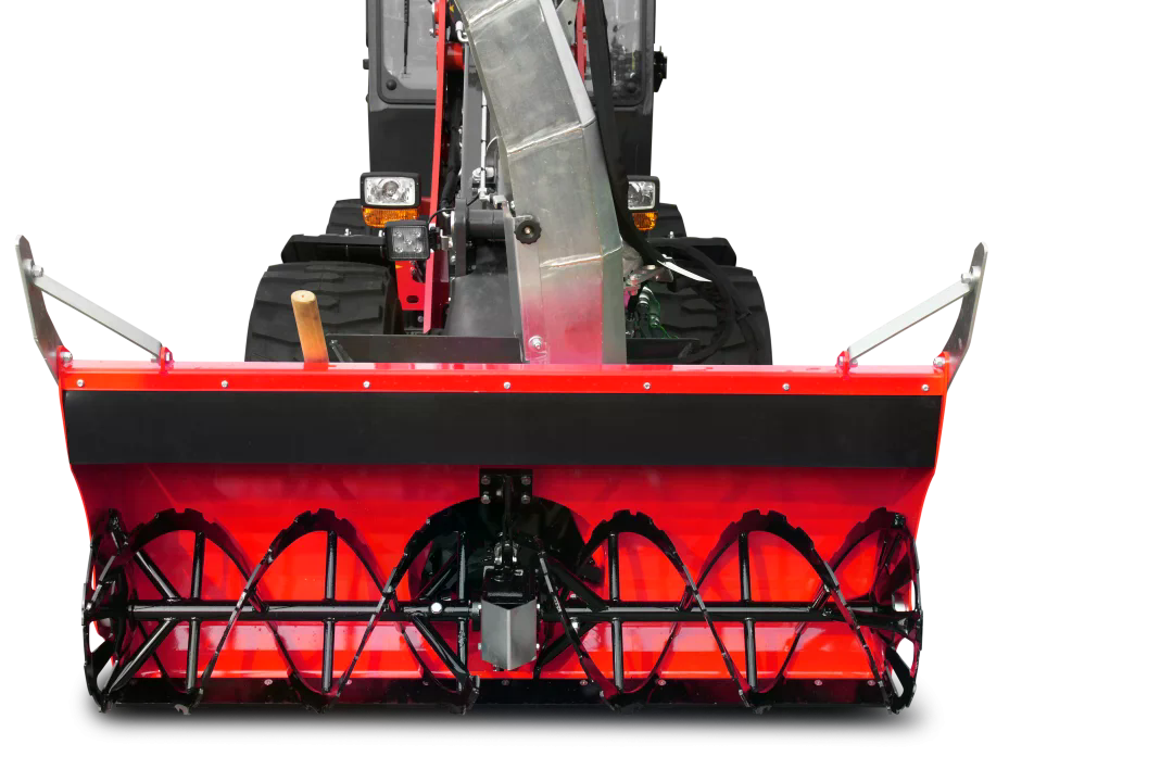 Snow blower