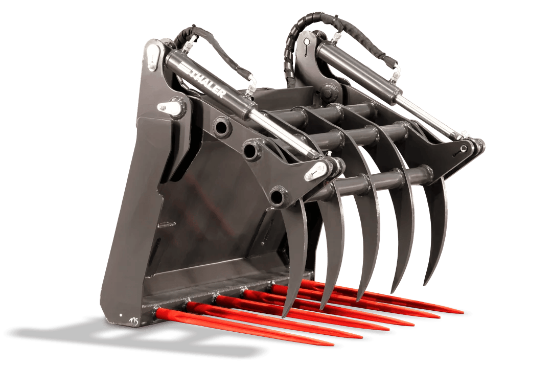 Power grabber