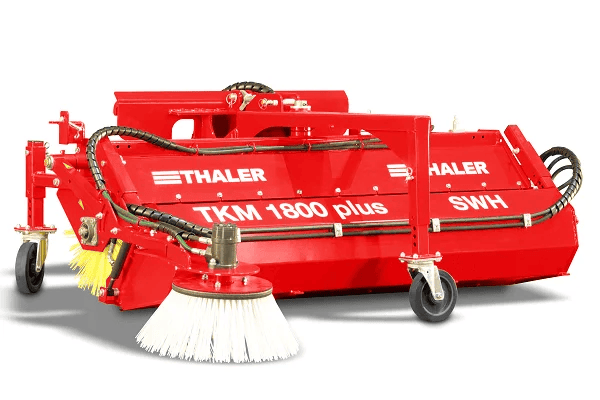 Sweeper