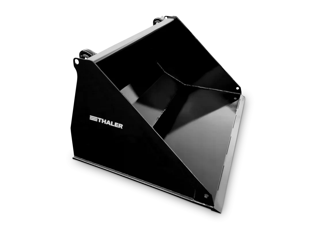 Universal bucket