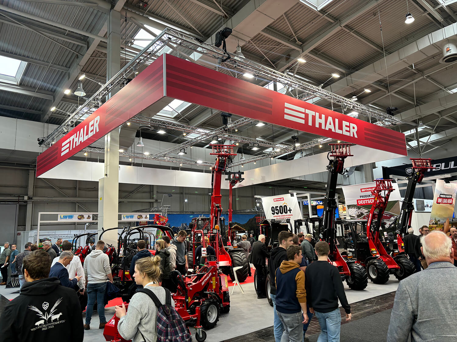 Agritechnica 2023