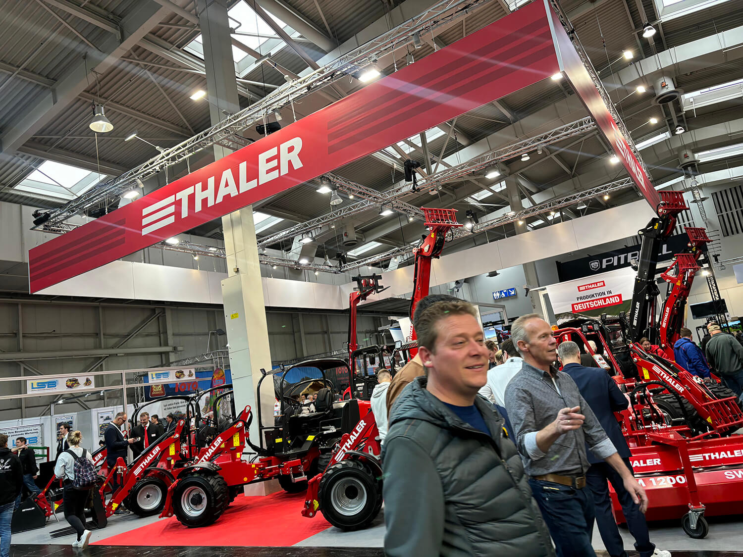 Agritechnica 2023