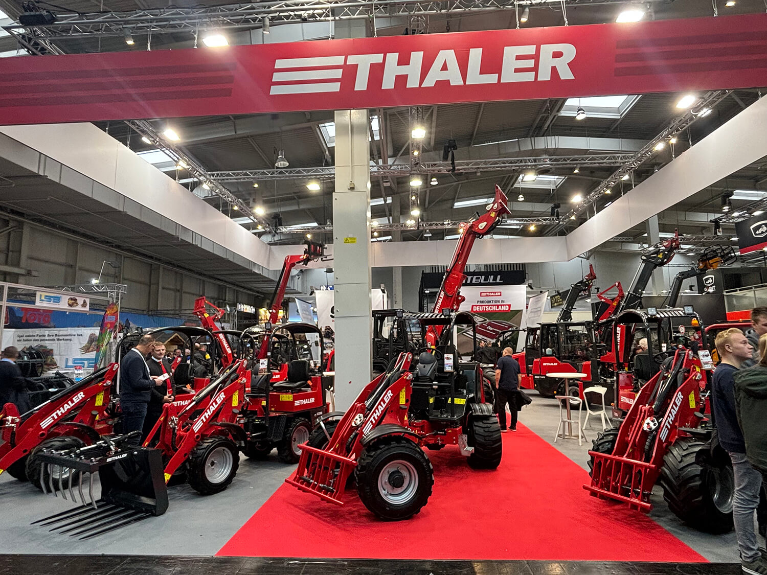 Agritechnica 2023