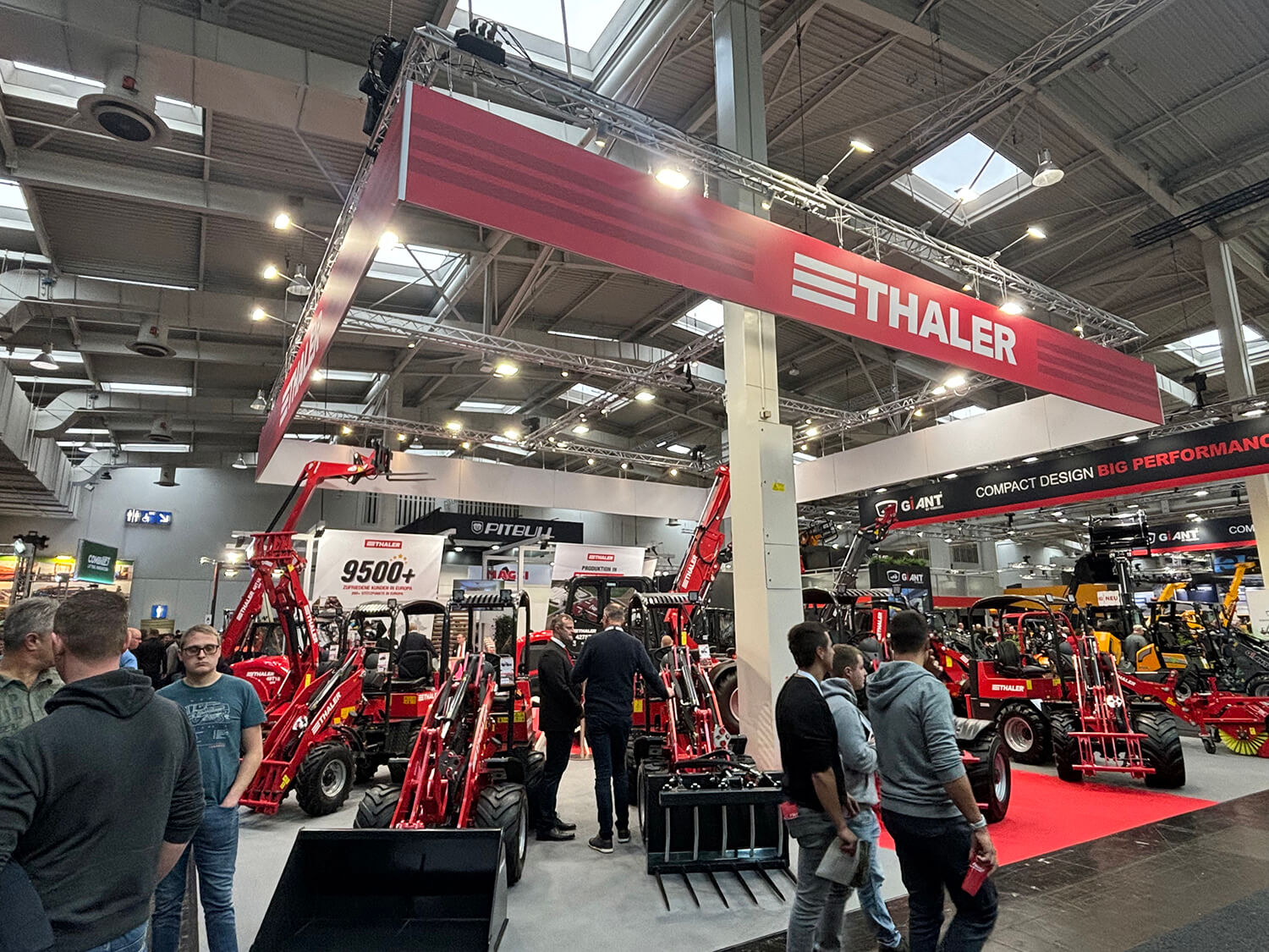 Agritechnica 2023