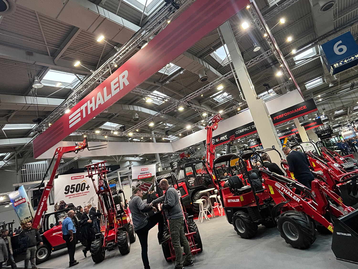 Agritechnica 2023