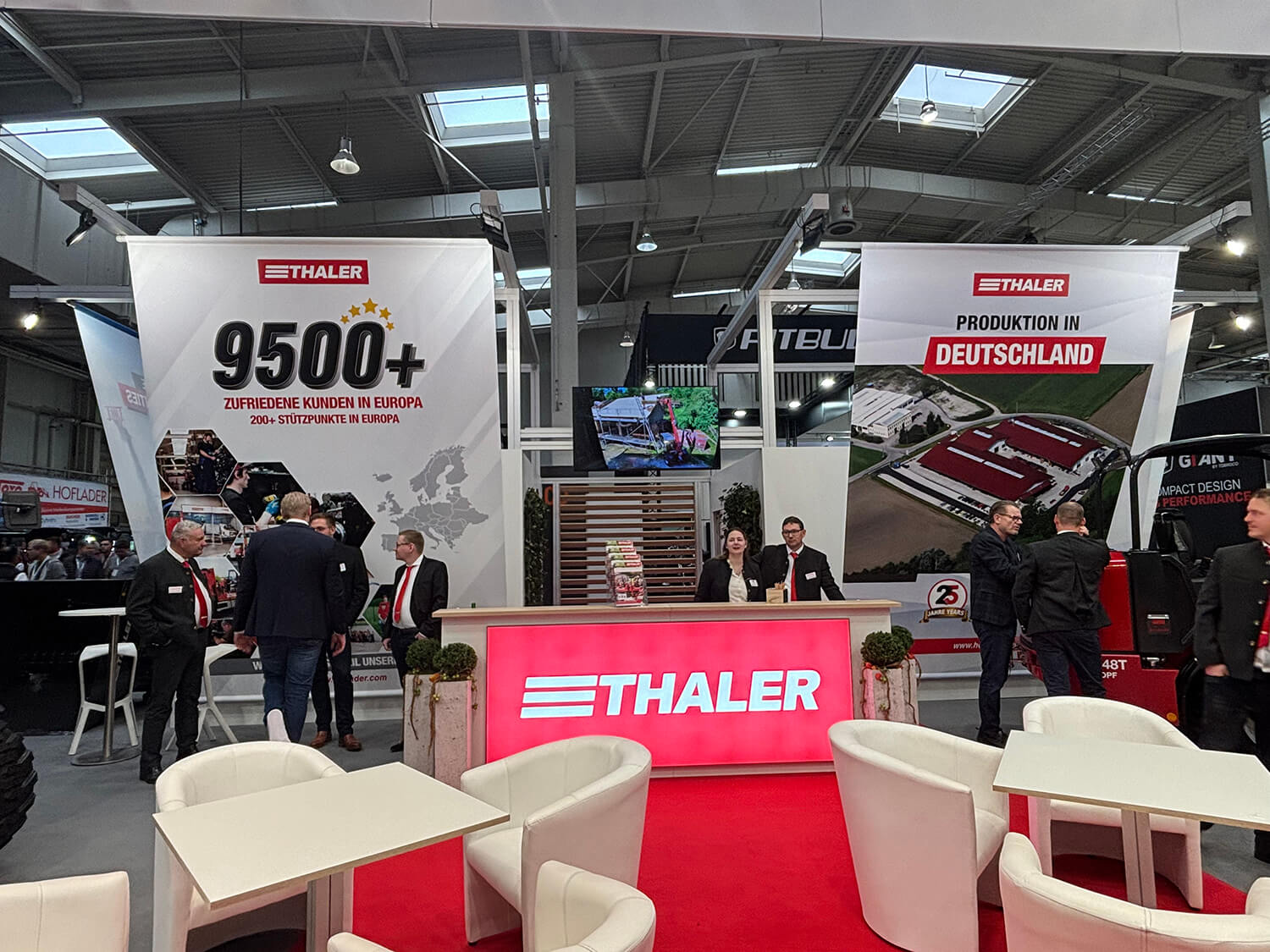 Agritechnica 2023
