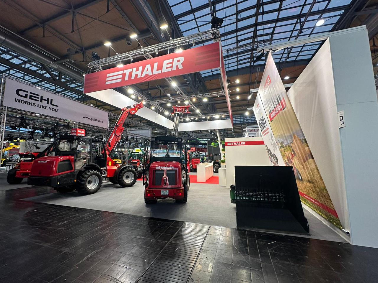 Eurotier 2024