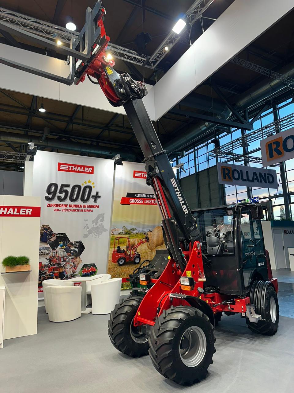 Eurotier 2024