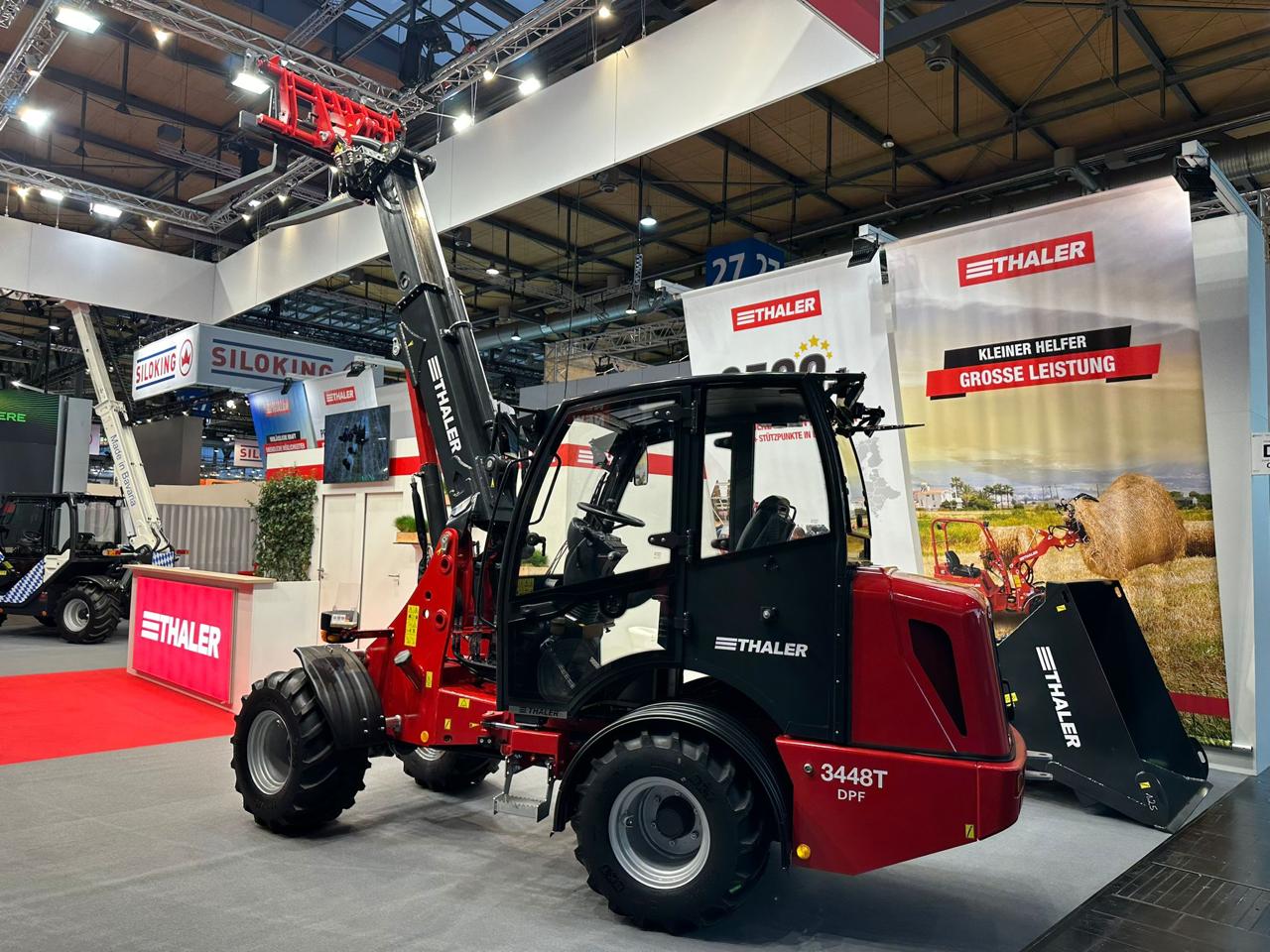 Eurotier 2024