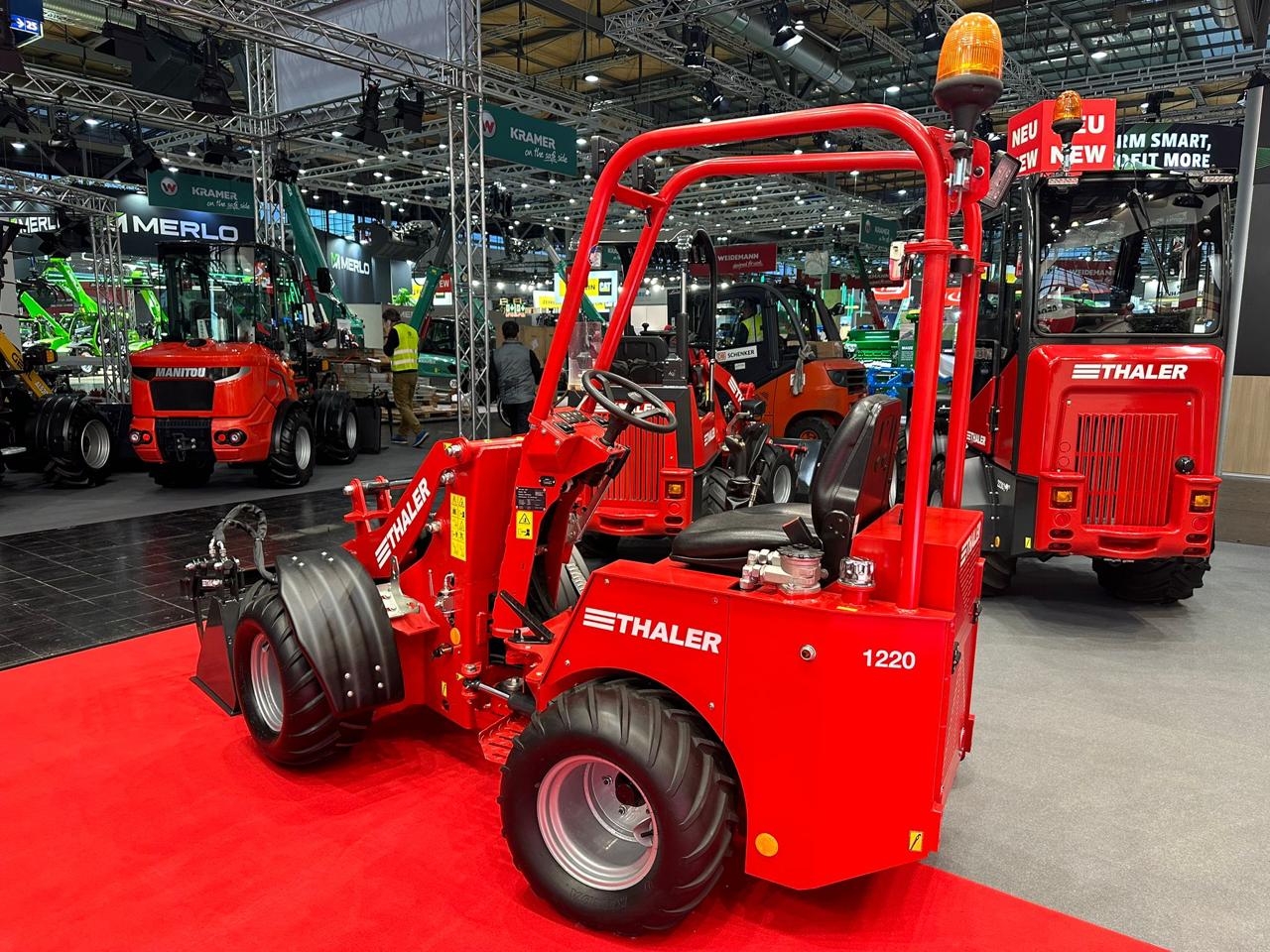 Eurotier 2024