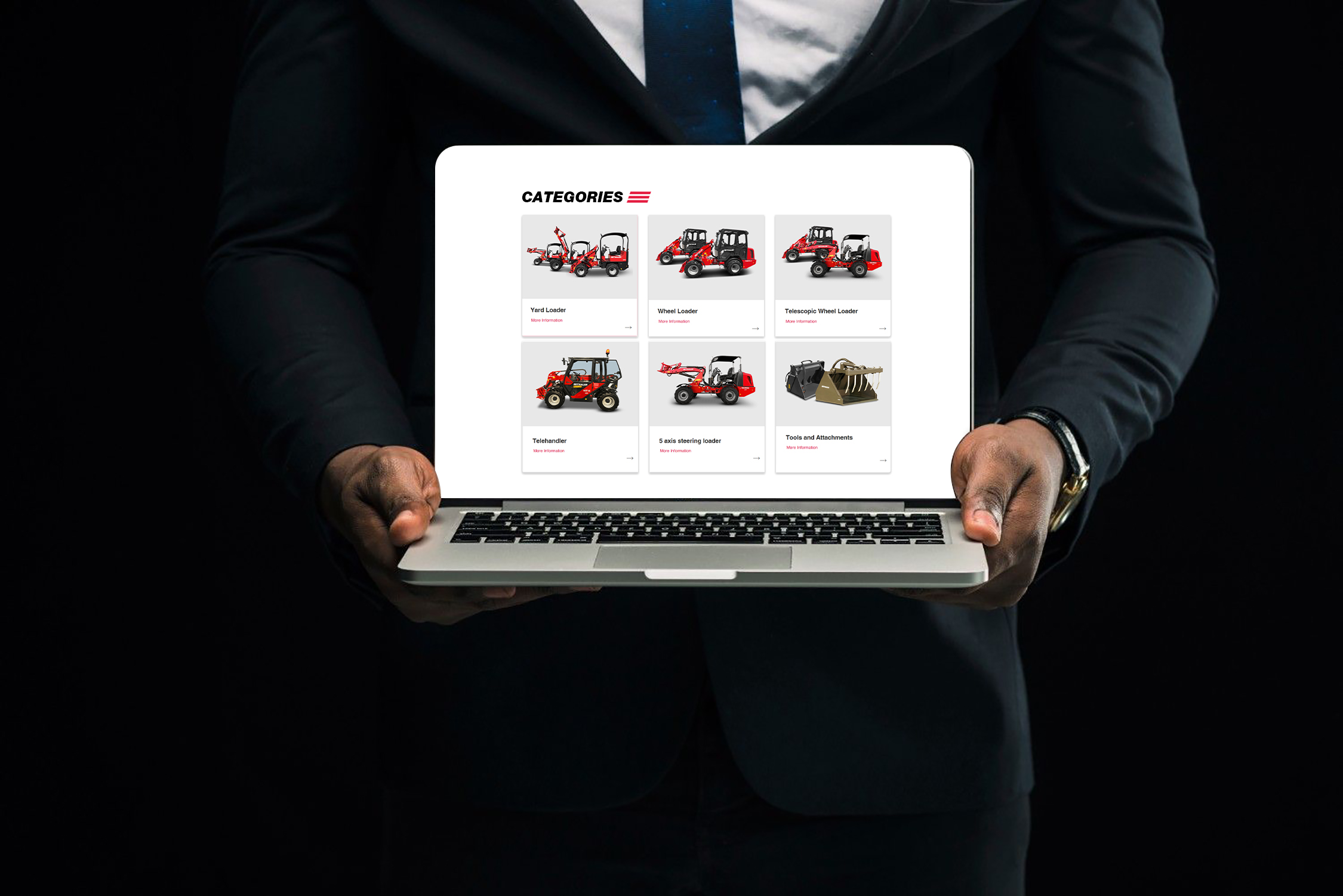 ethnic-businessman-showing-laptop-Final